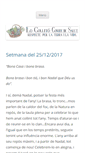 Mobile Screenshot of locollito.com
